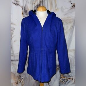 Levine Classics Coat